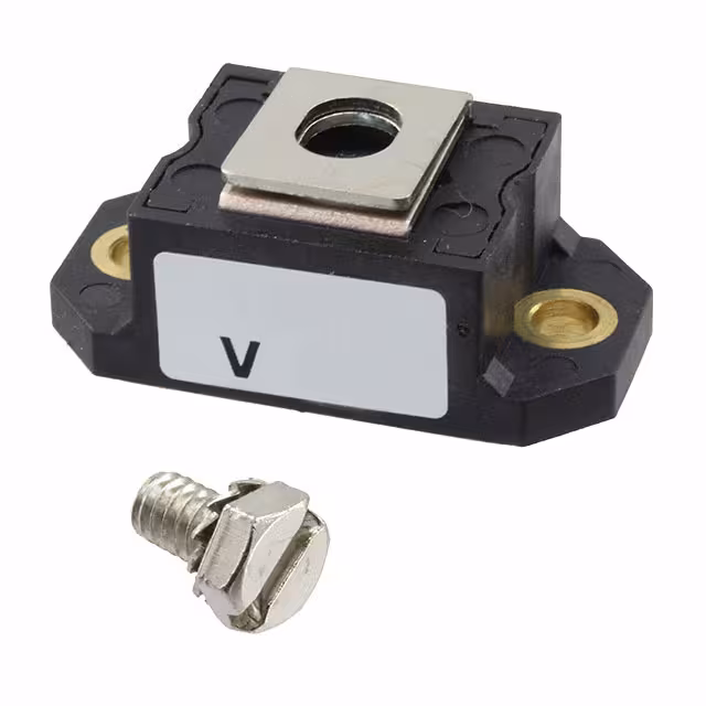 VS-123NQ100PBF Vishay General Semiconductor - Diodes Division  Diodes - Rectifiers - Single